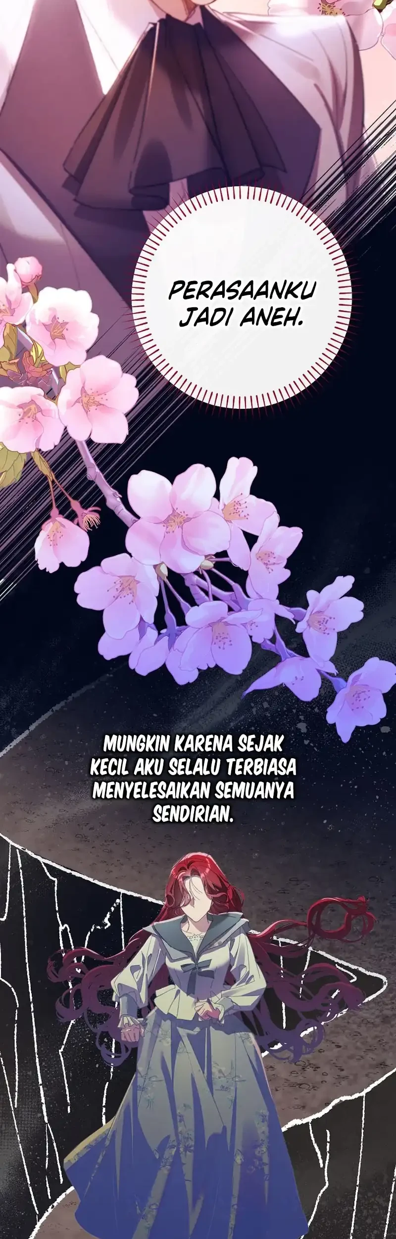 I Faked a Pregnancy, but My Husband Returned Chapter 25 - halaman 45