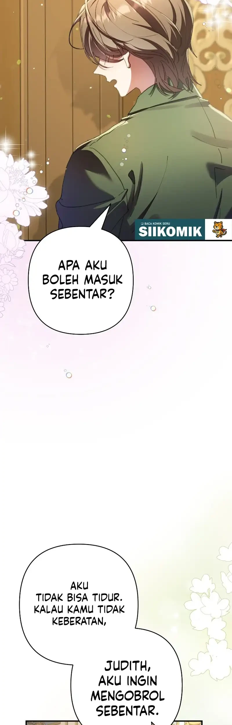 I Faked a Pregnancy, but My Husband Returned Chapter 25 - halaman 56