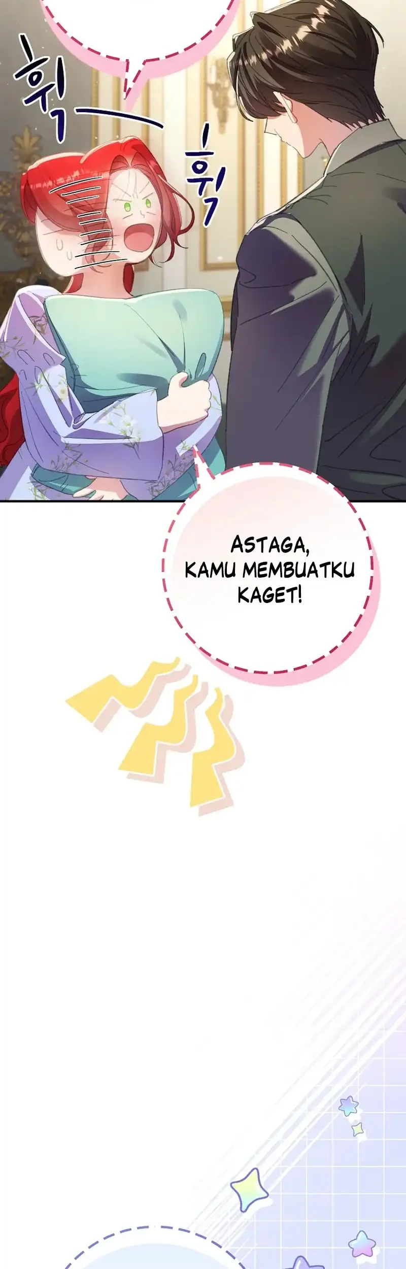 I Faked a Pregnancy, but My Husband Returned Chapter 25 - halaman 60