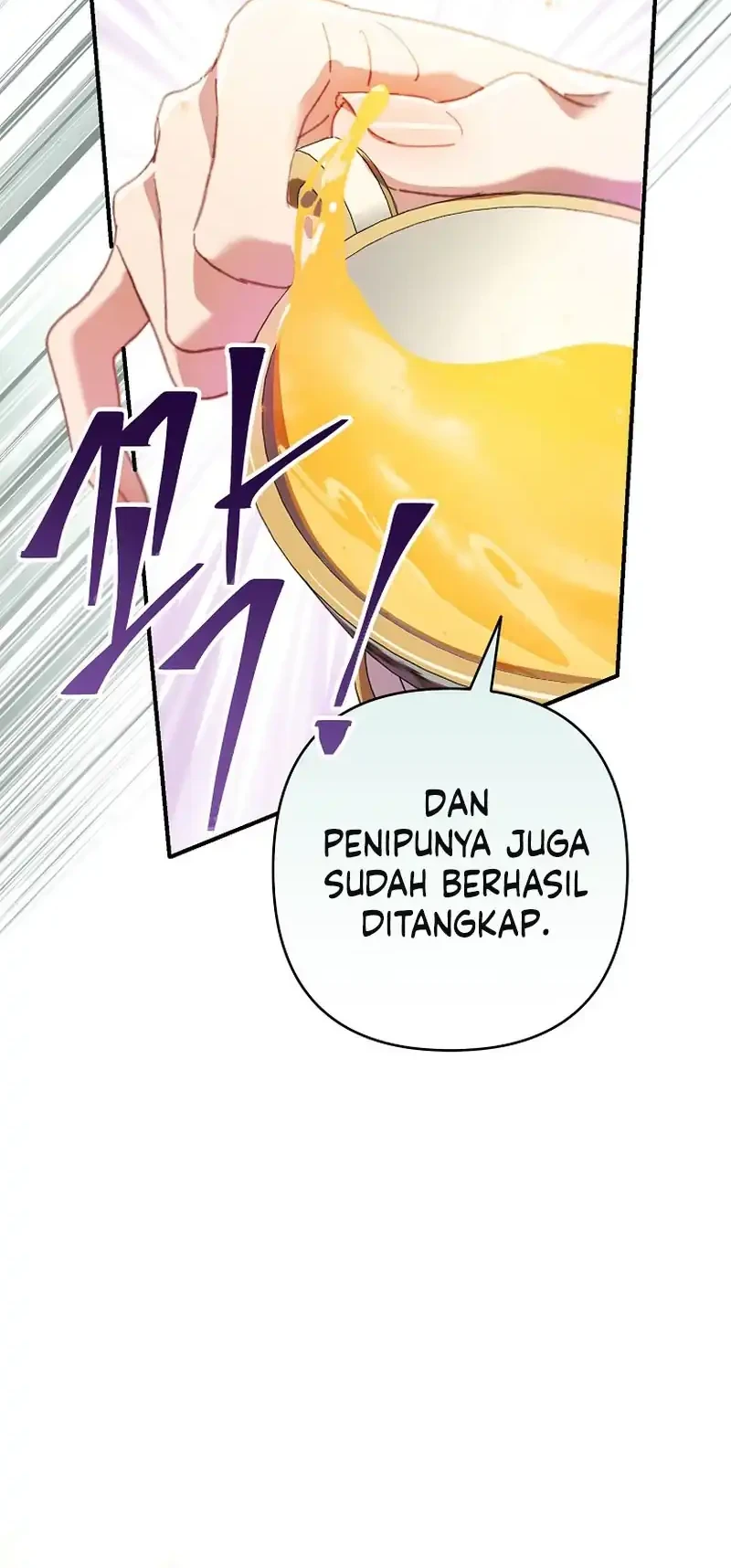 I Faked a Pregnancy, but My Husband Returned Chapter 25 - halaman 8
