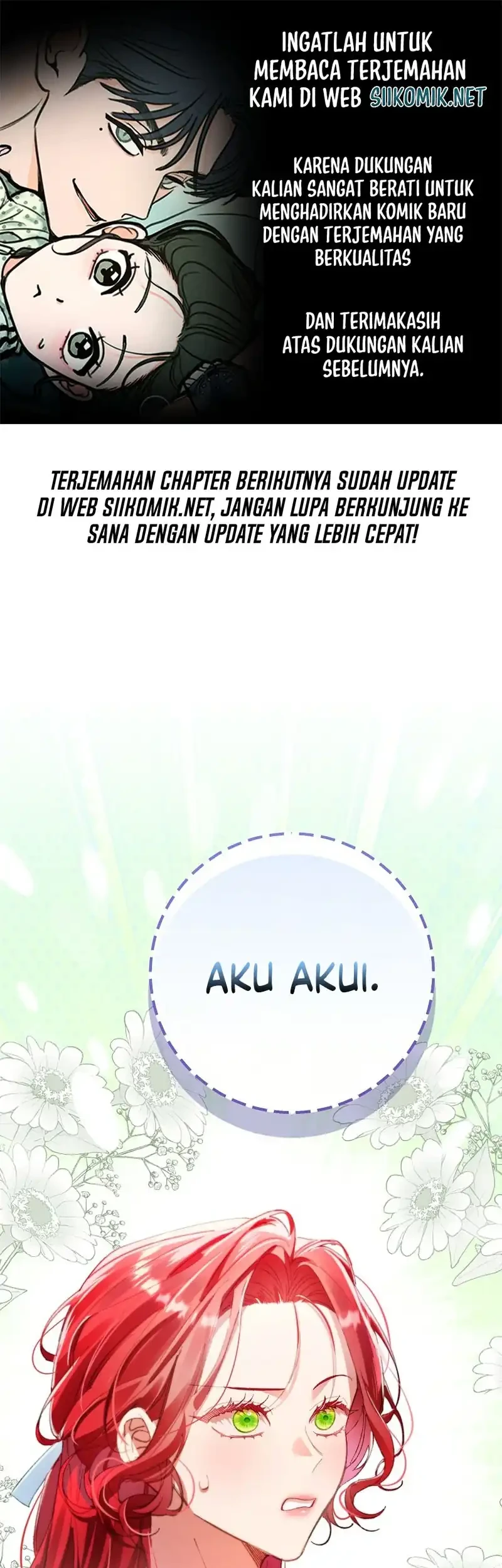 I Faked a Pregnancy, but My Husband Returned Chapter 26 - halaman 1