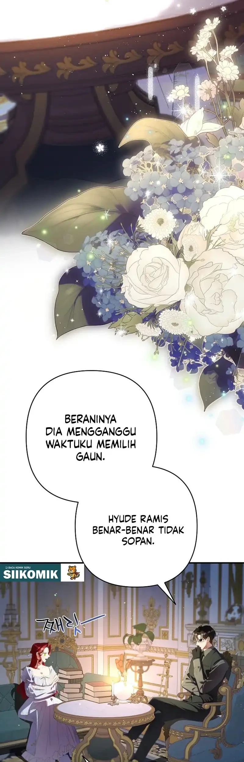 I Faked a Pregnancy, but My Husband Returned Chapter 26 - halaman 13