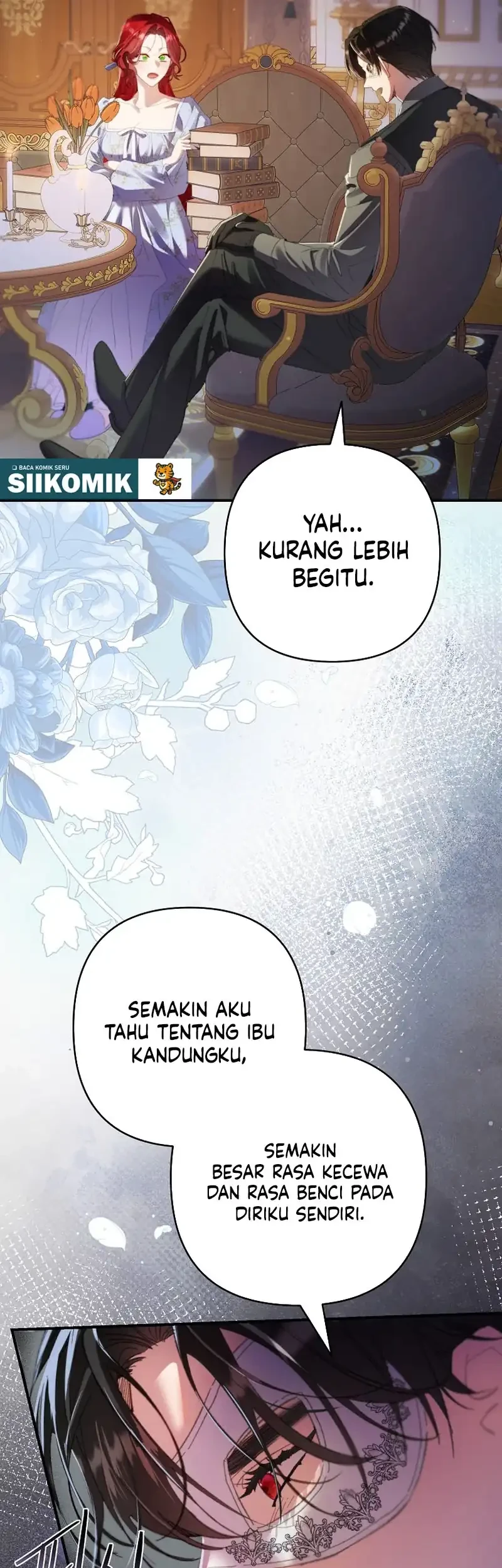 I Faked a Pregnancy, but My Husband Returned Chapter 26 - halaman 21