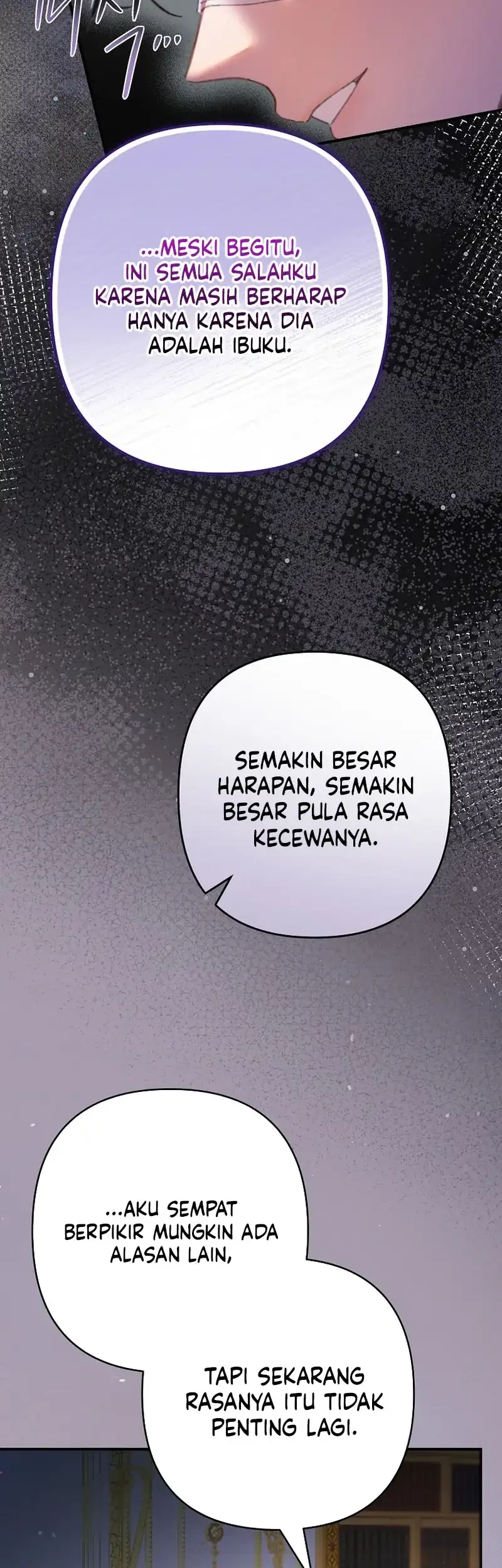 I Faked a Pregnancy, but My Husband Returned Chapter 26 - halaman 22