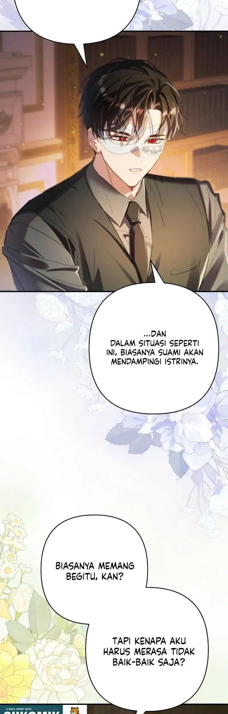 I Faked a Pregnancy, but My Husband Returned Chapter 26 - halaman 38