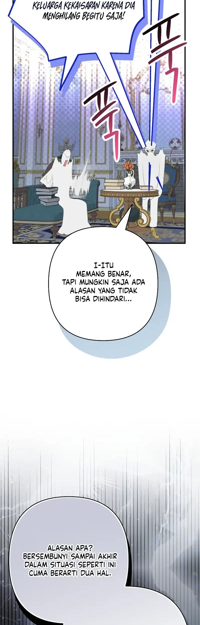 I Faked a Pregnancy, but My Husband Returned Chapter 26 - halaman 54