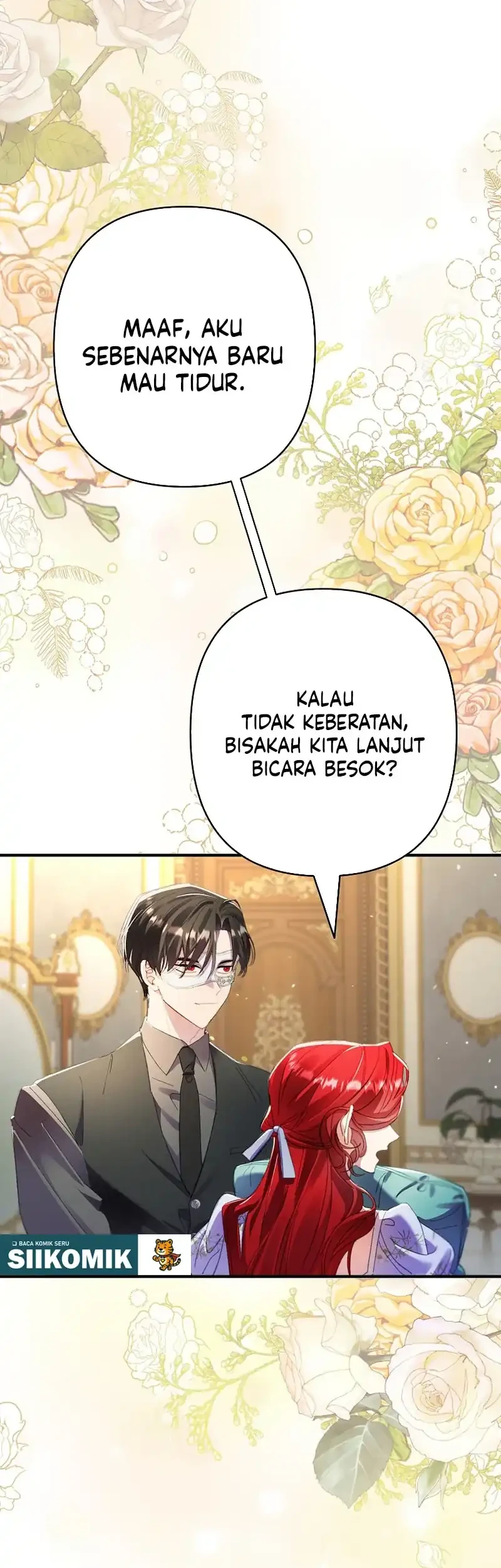 I Faked a Pregnancy, but My Husband Returned Chapter 26 - halaman 6