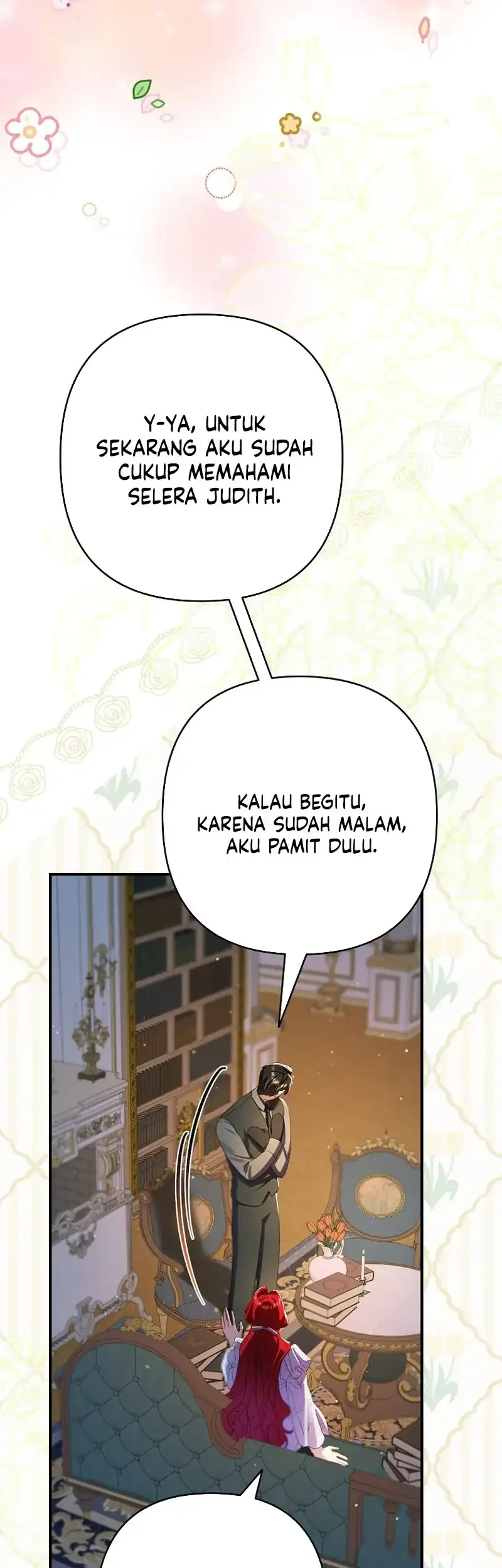 I Faked a Pregnancy, but My Husband Returned Chapter 27 - halaman 12