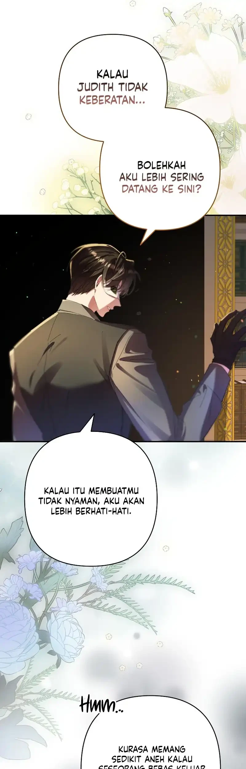 I Faked a Pregnancy, but My Husband Returned Chapter 27 - halaman 15