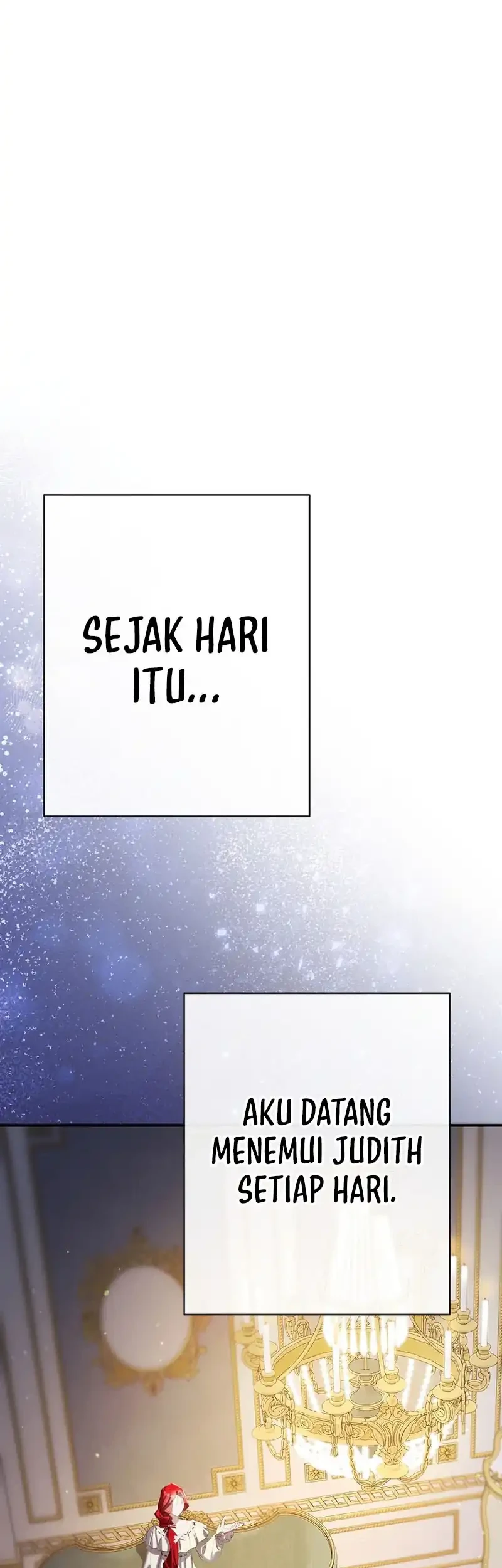 I Faked a Pregnancy, but My Husband Returned Chapter 27 - halaman 21
