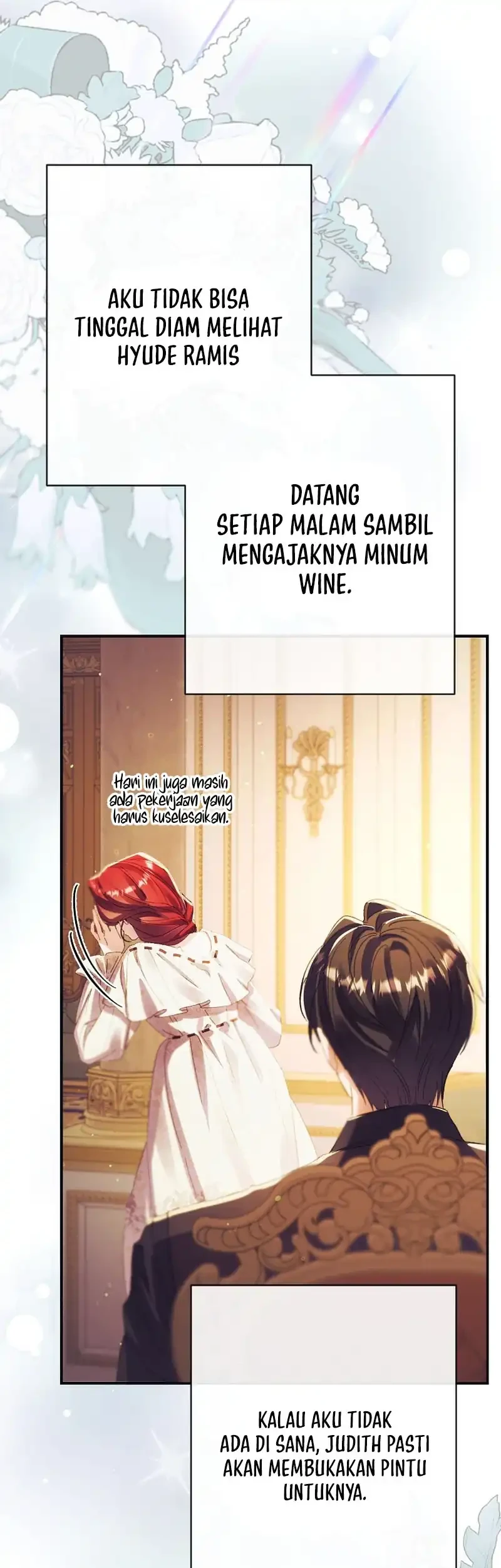 I Faked a Pregnancy, but My Husband Returned Chapter 27 - halaman 23