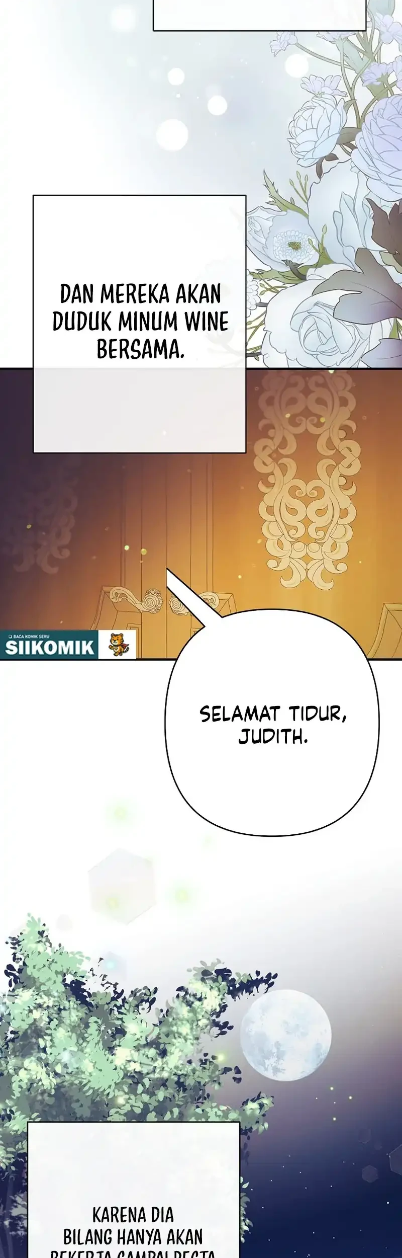 I Faked a Pregnancy, but My Husband Returned Chapter 27 - halaman 24