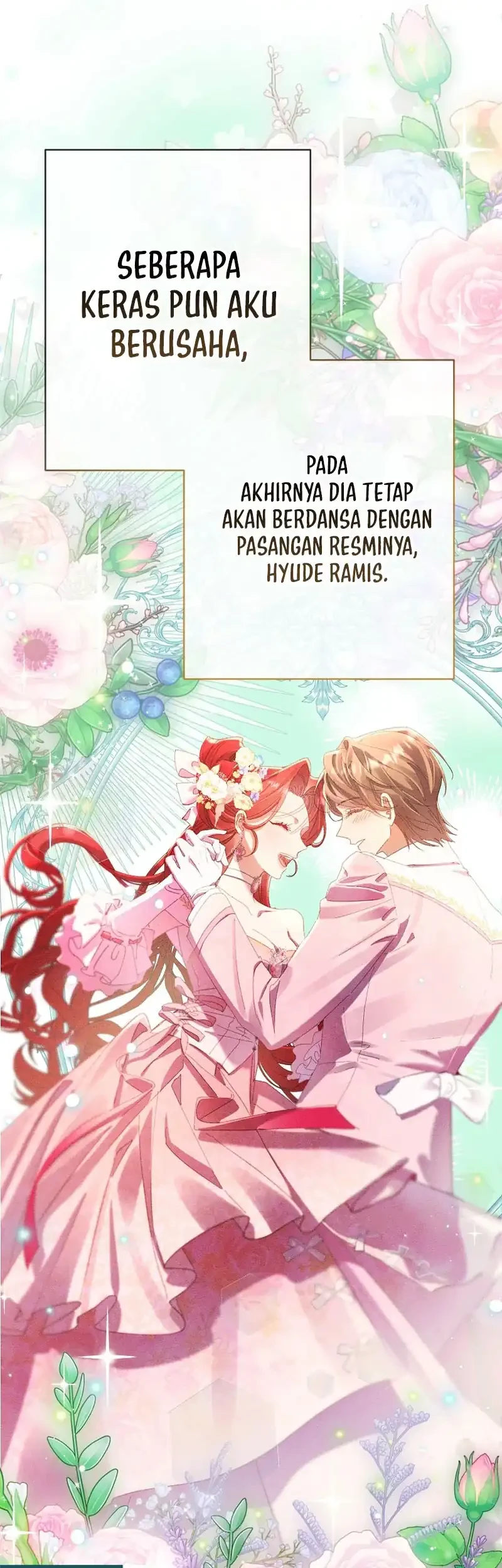 I Faked a Pregnancy, but My Husband Returned Chapter 27 - halaman 27