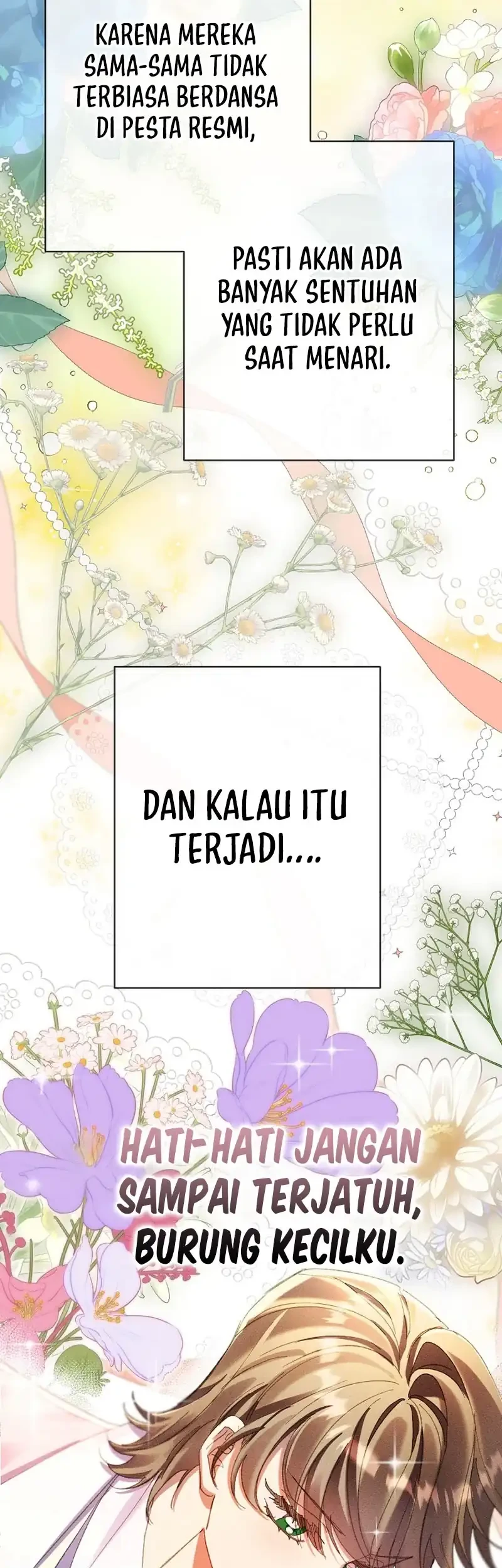 I Faked a Pregnancy, but My Husband Returned Chapter 27 - halaman 29