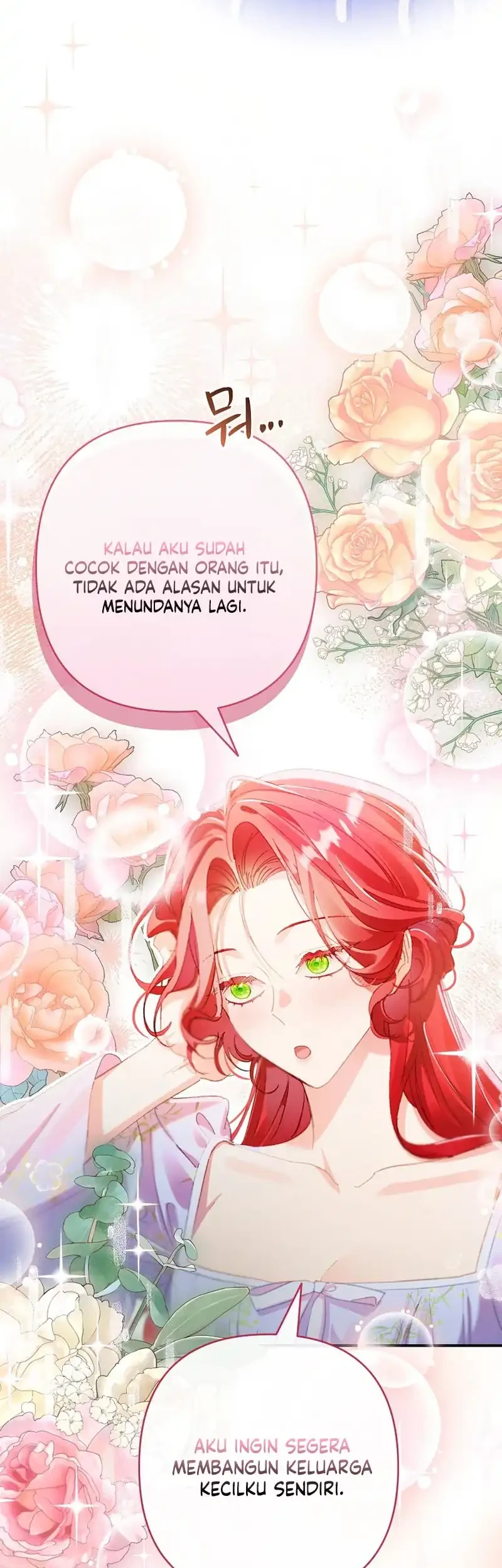 I Faked a Pregnancy, but My Husband Returned Chapter 27 - halaman 3