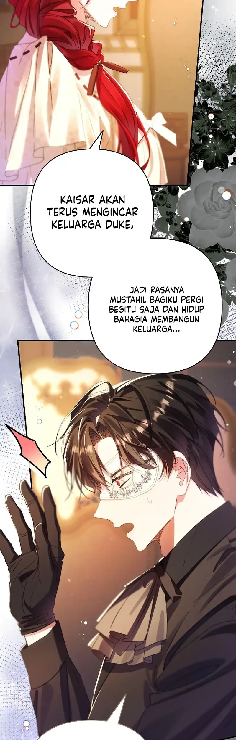 I Faked a Pregnancy, but My Husband Returned Chapter 27 - halaman 36