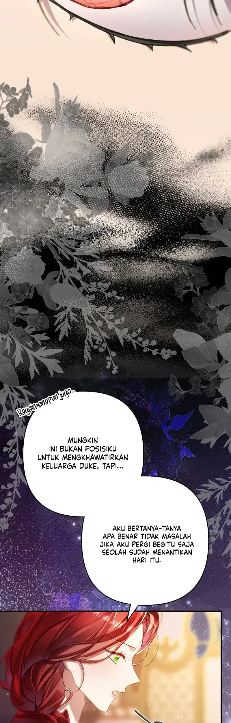 I Faked a Pregnancy, but My Husband Returned Chapter 27 - halaman 41