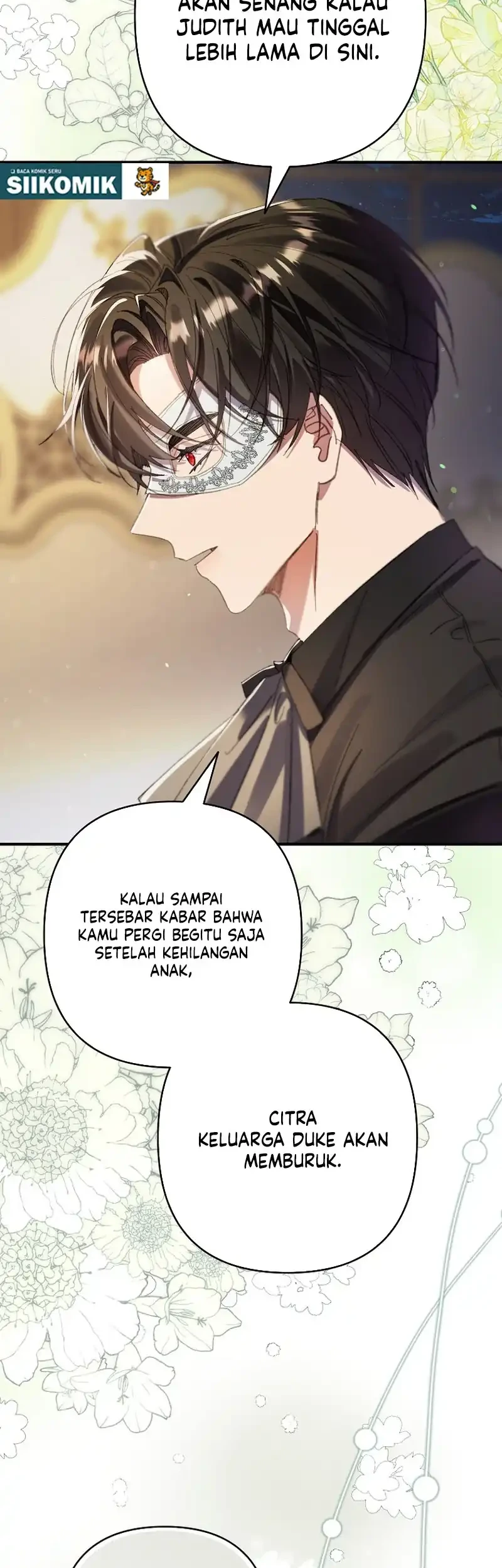 I Faked a Pregnancy, but My Husband Returned Chapter 27 - halaman 45
