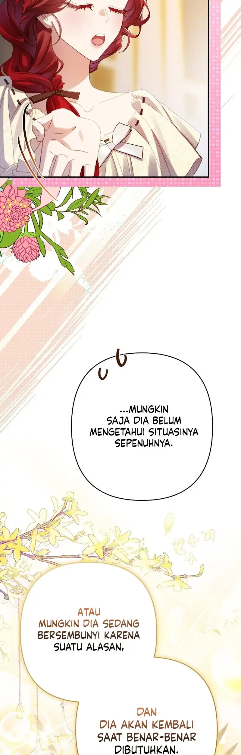 I Faked a Pregnancy, but My Husband Returned Chapter 27 - halaman 49