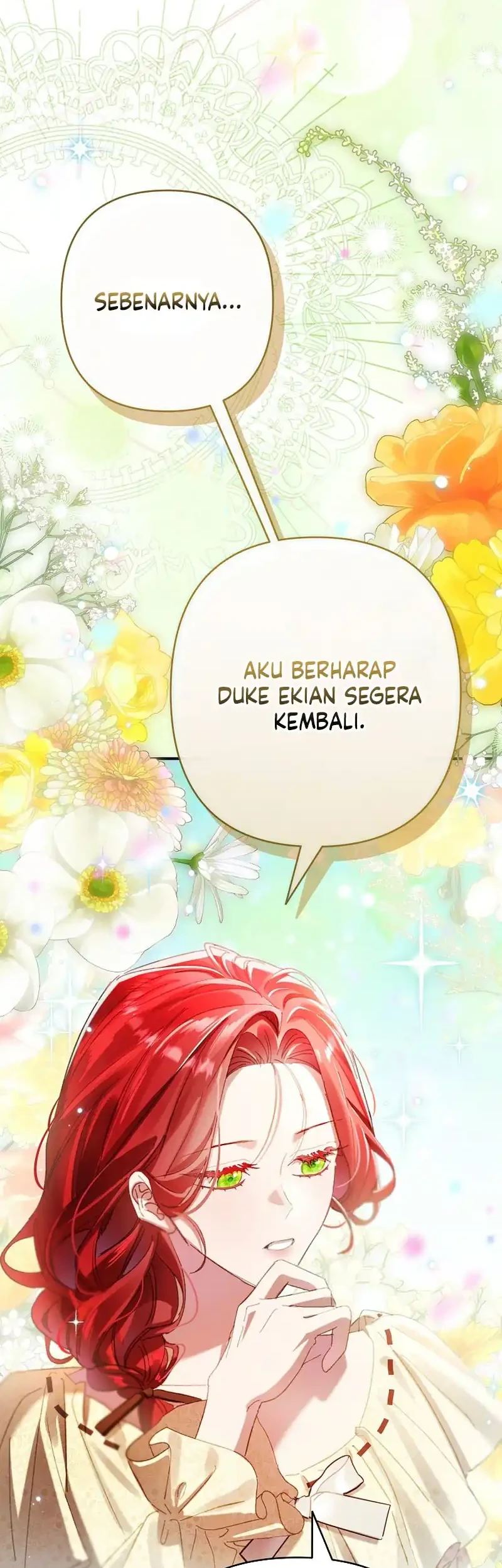 I Faked a Pregnancy, but My Husband Returned Chapter 27 - halaman 52