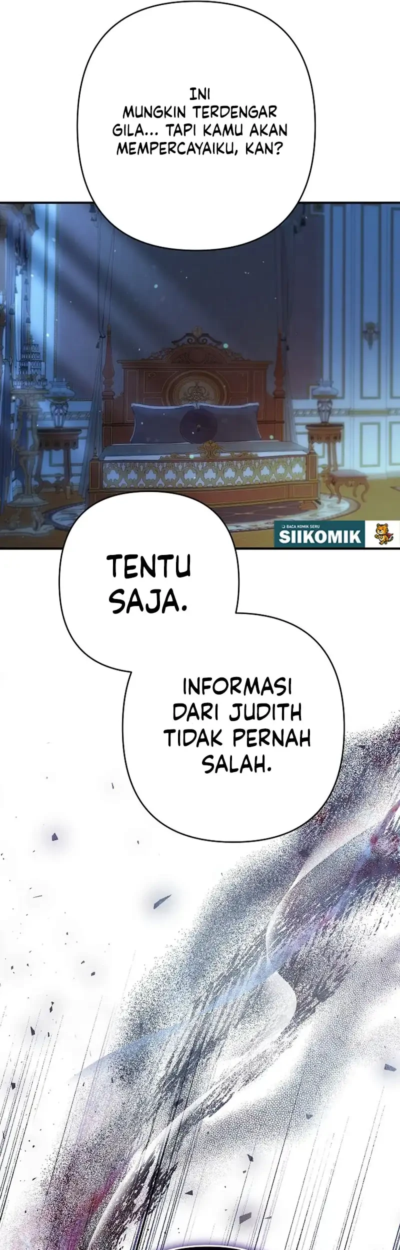 I Faked a Pregnancy, but My Husband Returned Chapter 27 - halaman 55