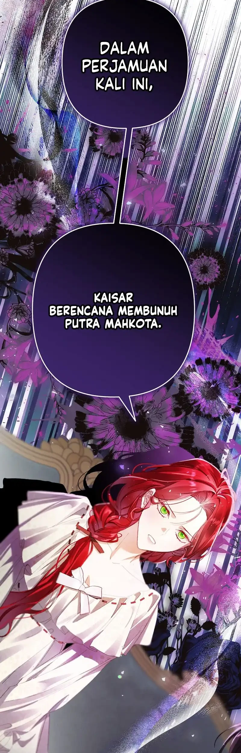 I Faked a Pregnancy, but My Husband Returned Chapter 27 - halaman 56