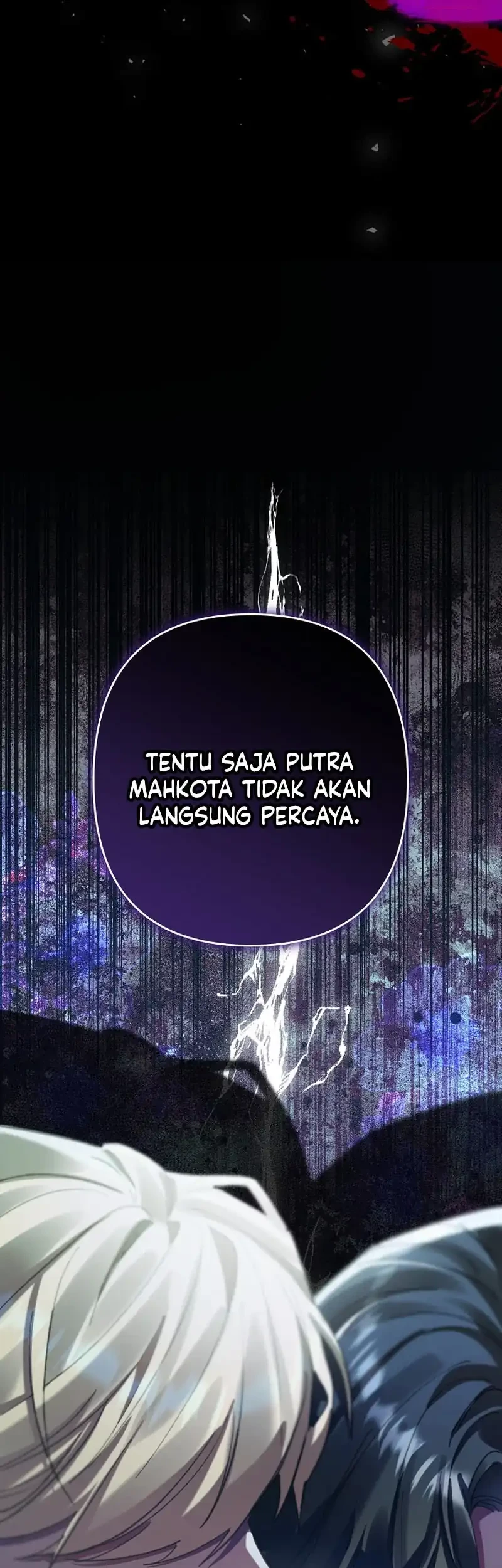 I Faked a Pregnancy, but My Husband Returned Chapter 27 - halaman 60