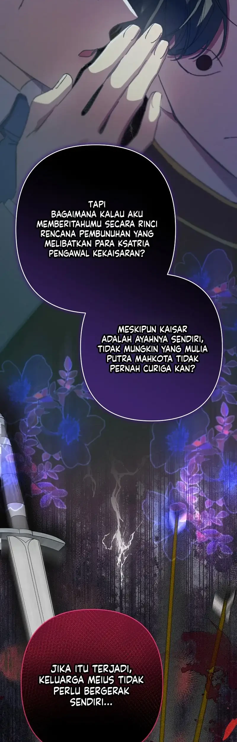 I Faked a Pregnancy, but My Husband Returned Chapter 27 - halaman 61