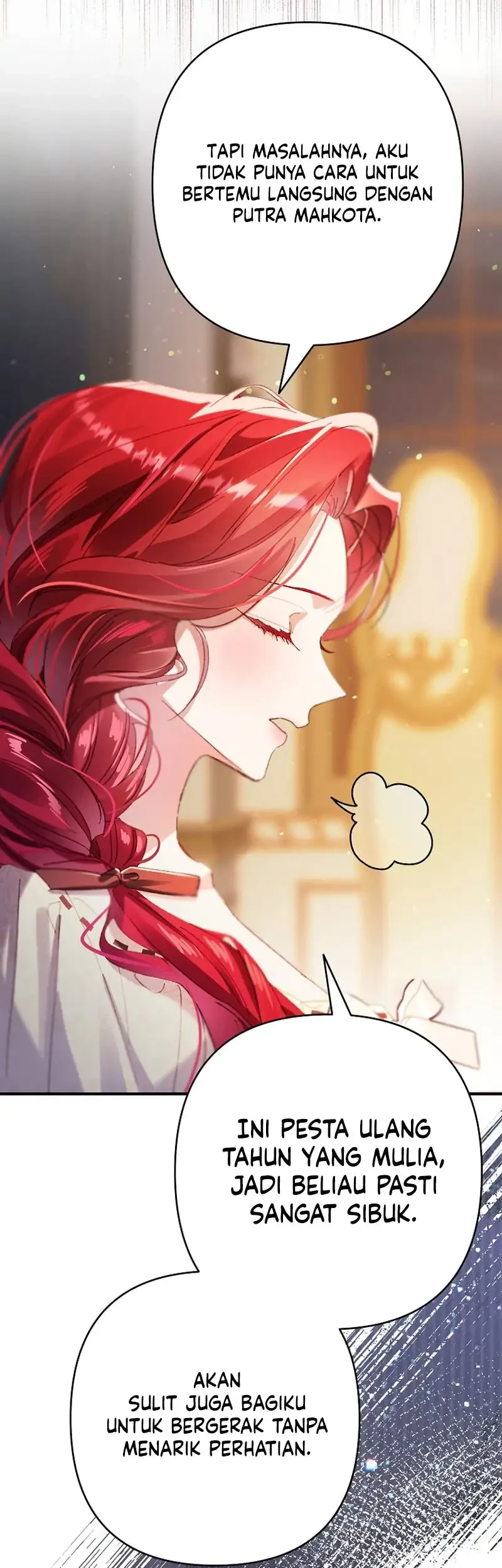 I Faked a Pregnancy, but My Husband Returned Chapter 27 - halaman 63