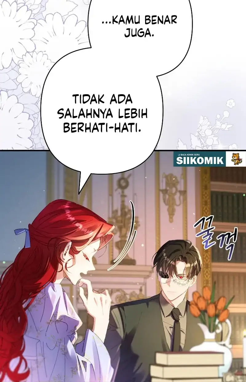 I Faked a Pregnancy, but My Husband Returned Chapter 27 - halaman 7