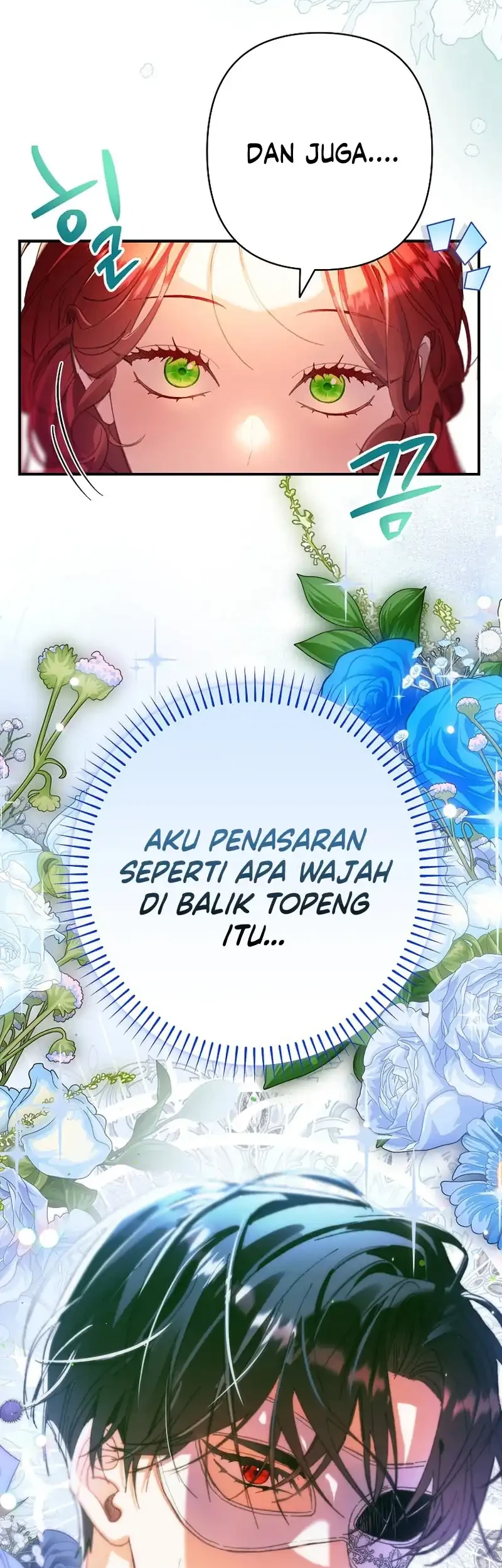 I Faked a Pregnancy, but My Husband Returned Chapter 27 - halaman 9