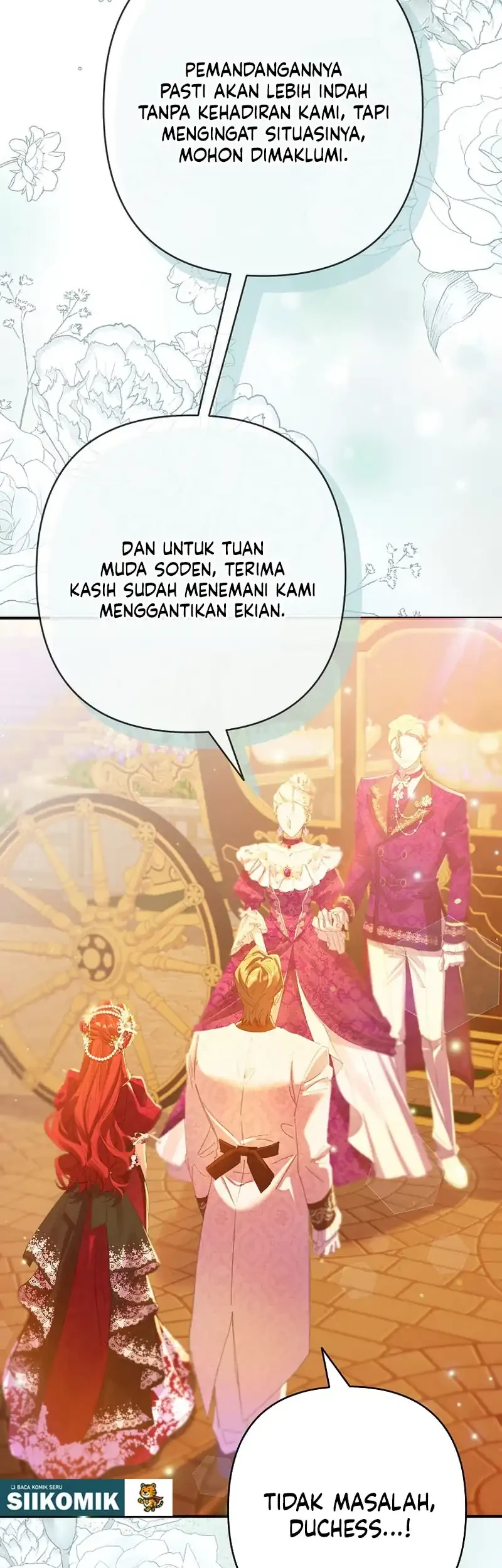 I Faked a Pregnancy, but My Husband Returned Chapter 28 - halaman 20