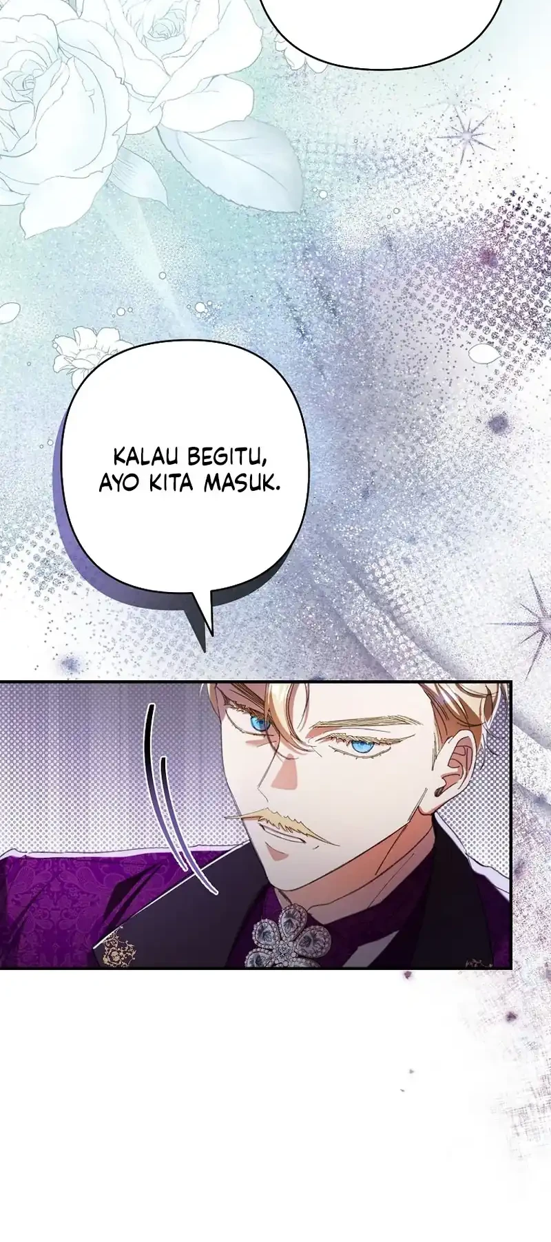 I Faked a Pregnancy, but My Husband Returned Chapter 28 - halaman 21