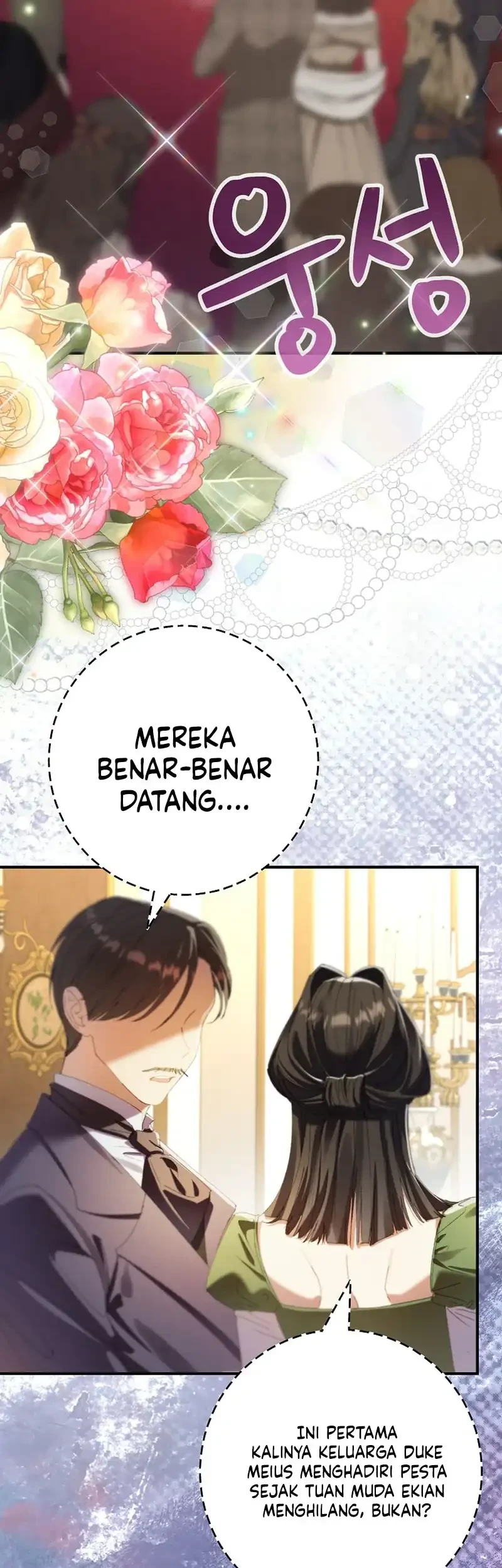 I Faked a Pregnancy, but My Husband Returned Chapter 28 - halaman 26