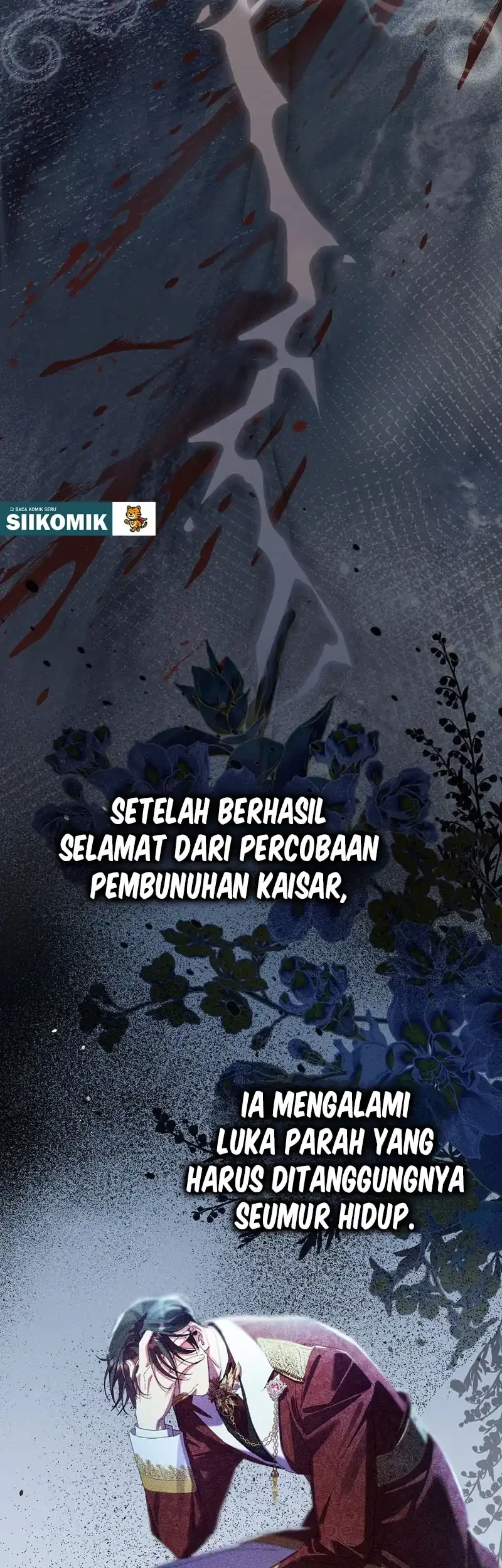 I Faked a Pregnancy, but My Husband Returned Chapter 28 - halaman 3