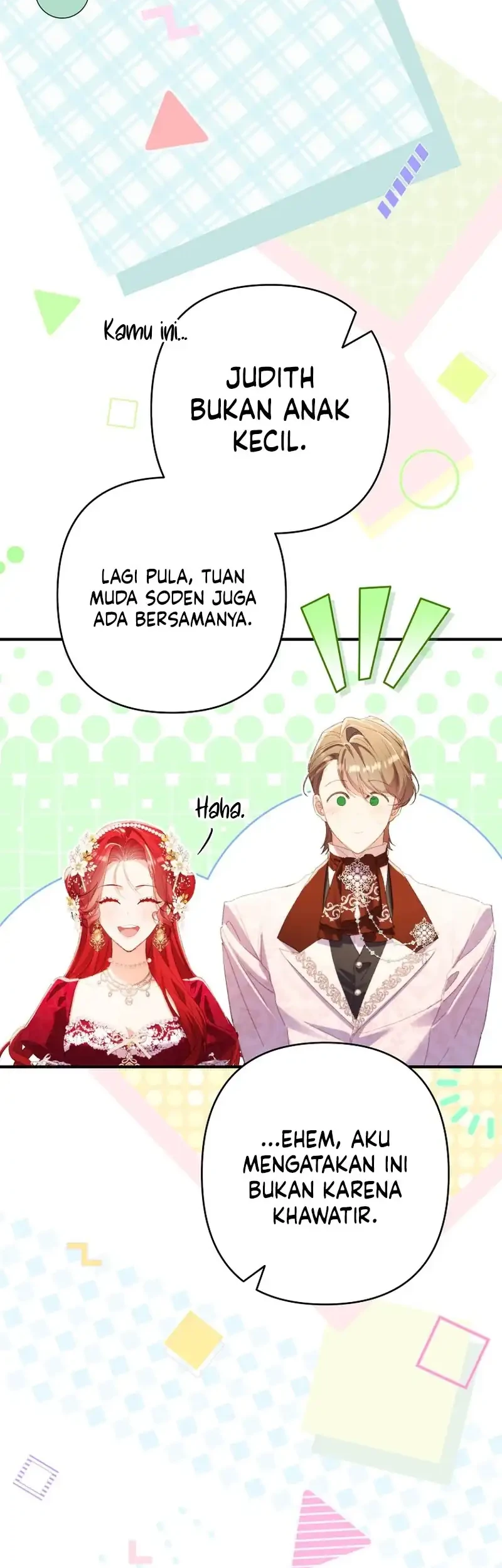 I Faked a Pregnancy, but My Husband Returned Chapter 28 - halaman 31