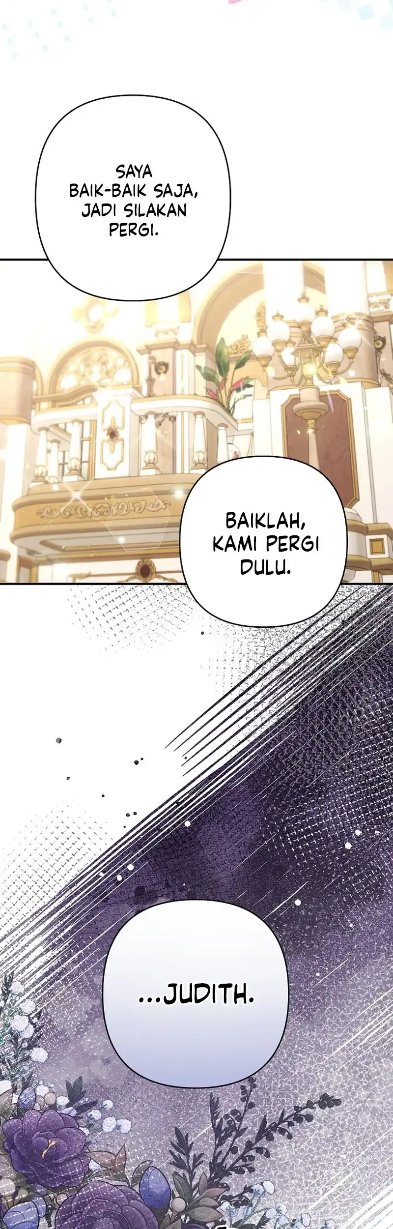 I Faked a Pregnancy, but My Husband Returned Chapter 28 - halaman 32