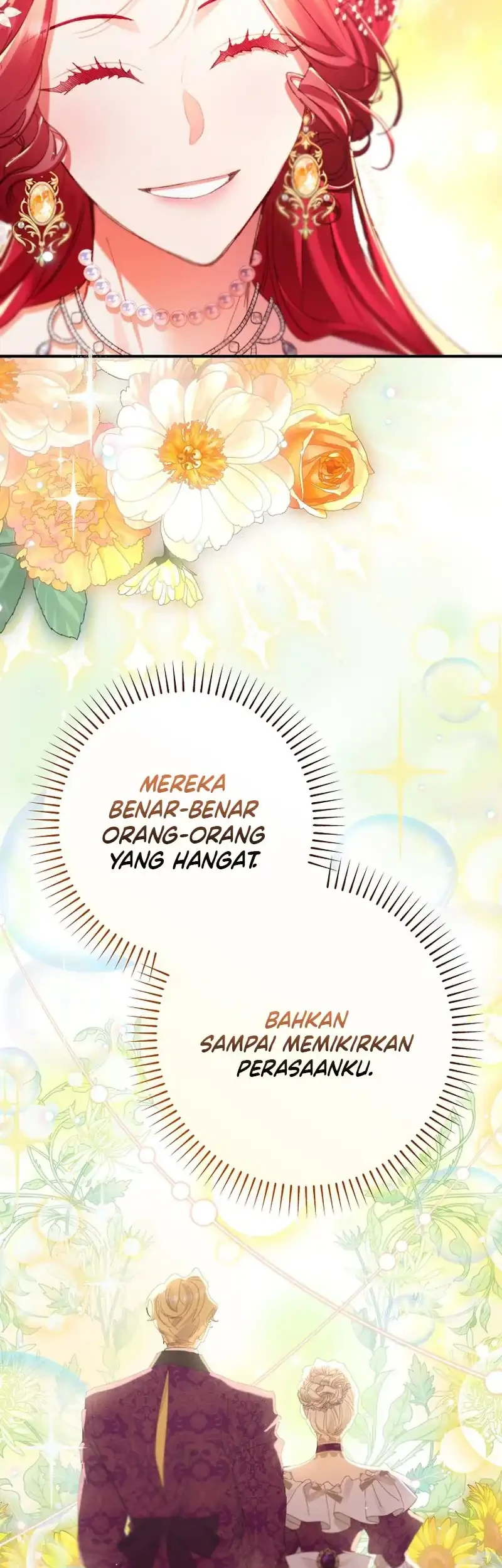 I Faked a Pregnancy, but My Husband Returned Chapter 28 - halaman 36