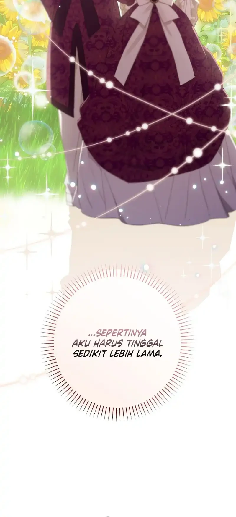 I Faked a Pregnancy, but My Husband Returned Chapter 28 - halaman 37