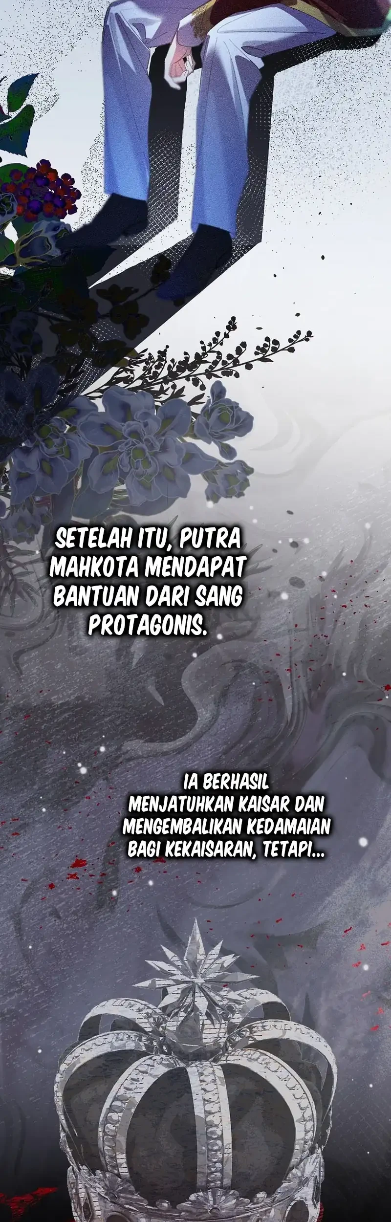 I Faked a Pregnancy, but My Husband Returned Chapter 28 - halaman 4