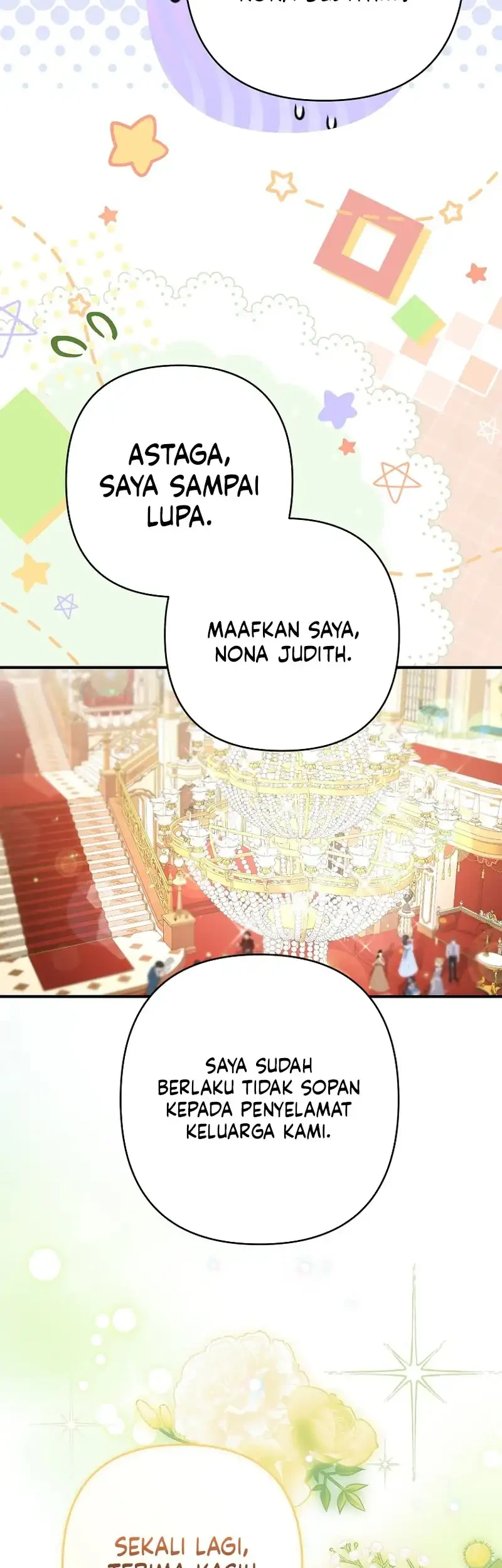 I Faked a Pregnancy, but My Husband Returned Chapter 28 - halaman 43