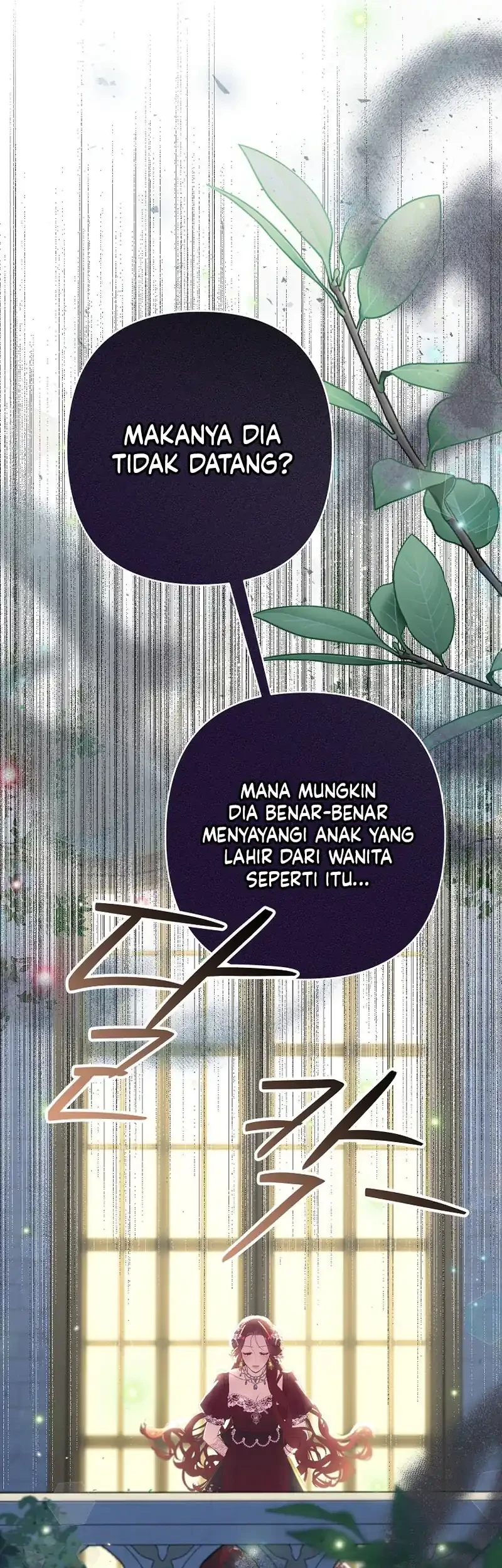 I Faked a Pregnancy, but My Husband Returned Chapter 28 - halaman 54