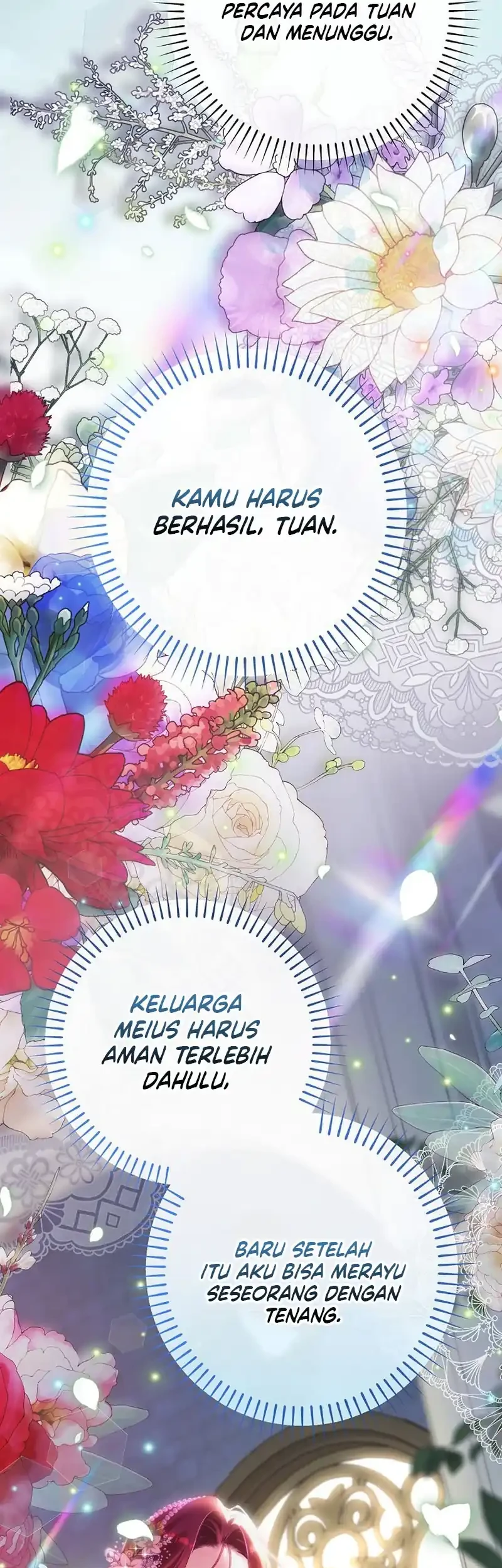 I Faked a Pregnancy, but My Husband Returned Chapter 28 - halaman 58