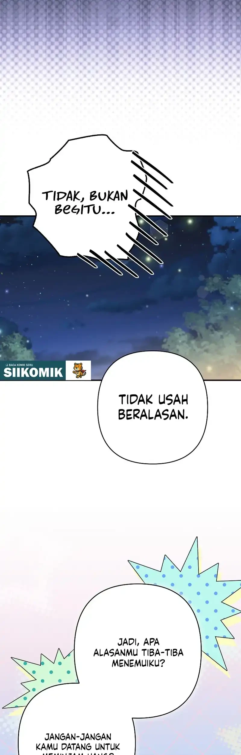 I Faked a Pregnancy, but My Husband Returned Chapter 29 - halaman 13