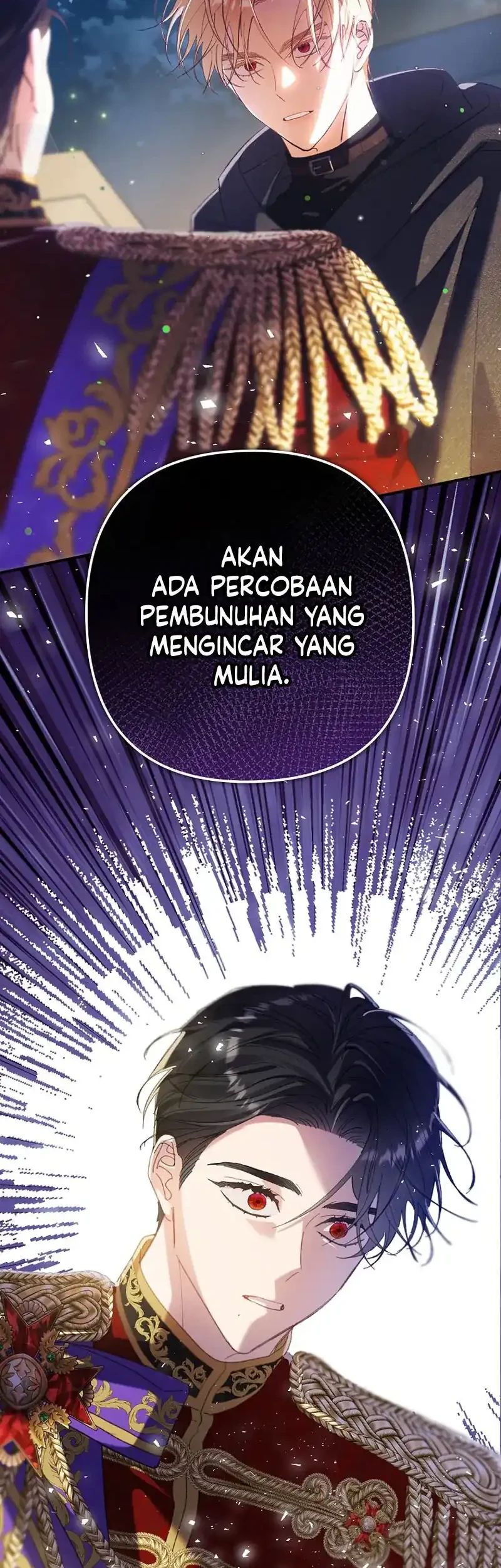 I Faked a Pregnancy, but My Husband Returned Chapter 29 - halaman 17