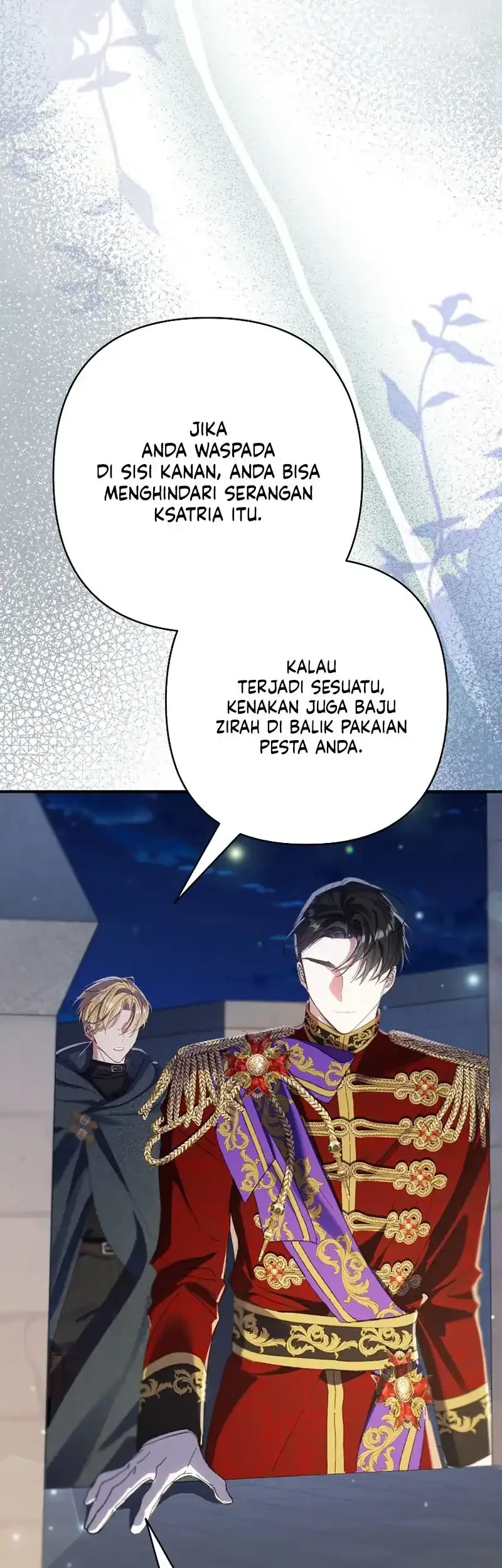 I Faked a Pregnancy, but My Husband Returned Chapter 29 - halaman 27