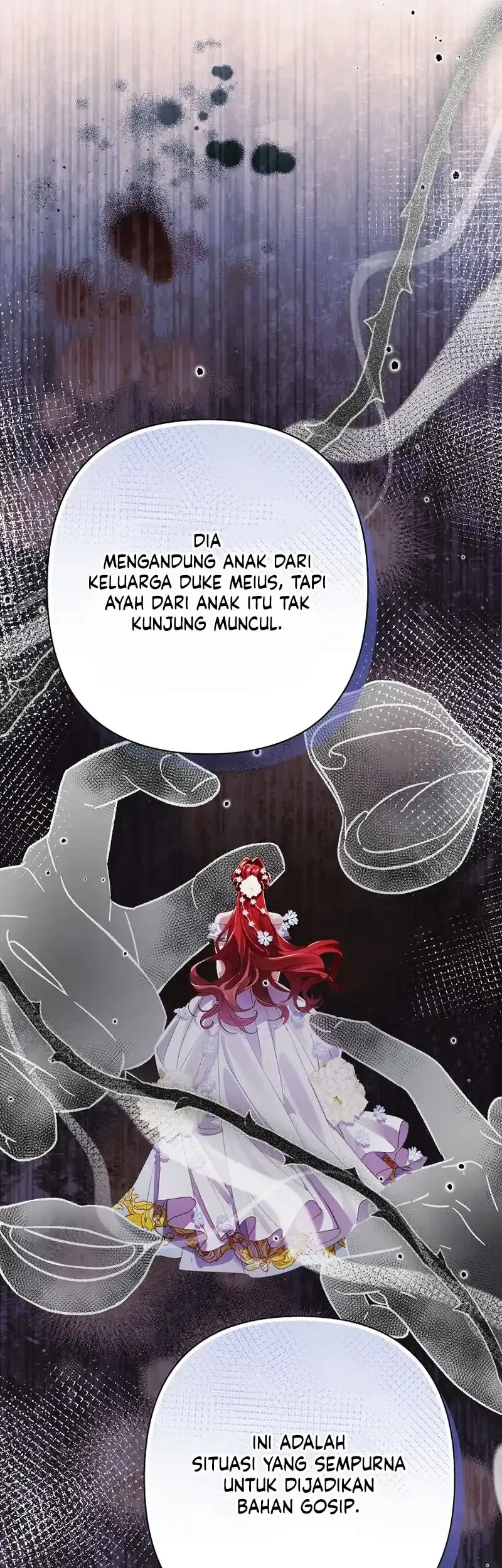I Faked a Pregnancy, but My Husband Returned Chapter 29 - halaman 42