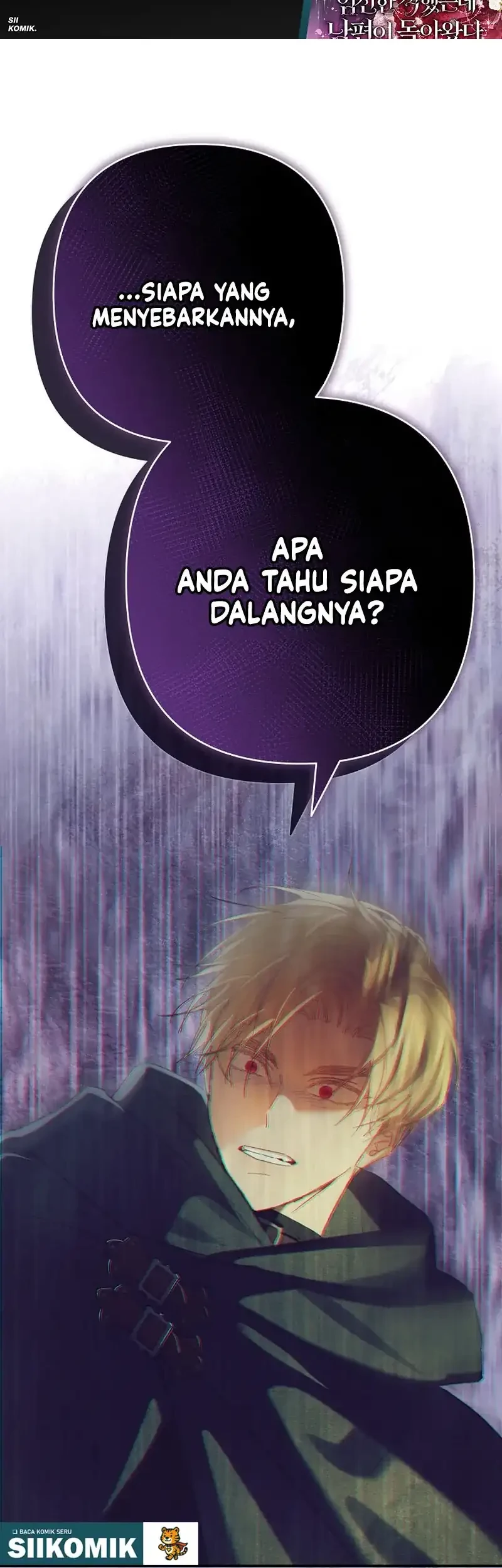 I Faked a Pregnancy, but My Husband Returned Chapter 29 - halaman 44