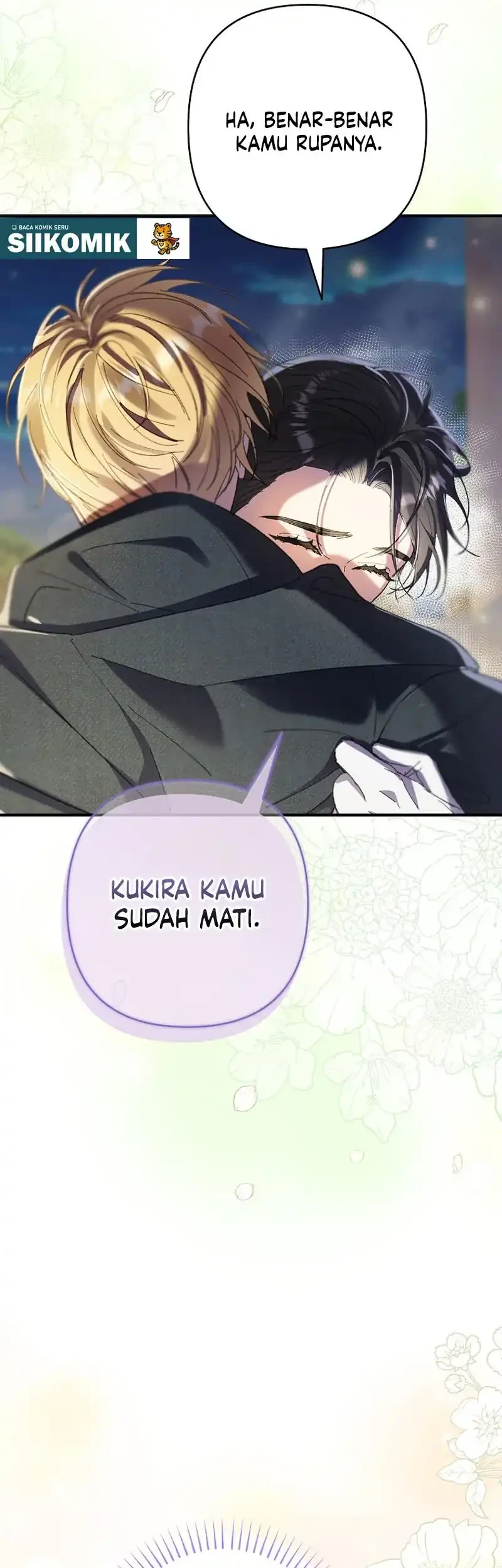 I Faked a Pregnancy, but My Husband Returned Chapter 29 - halaman 5