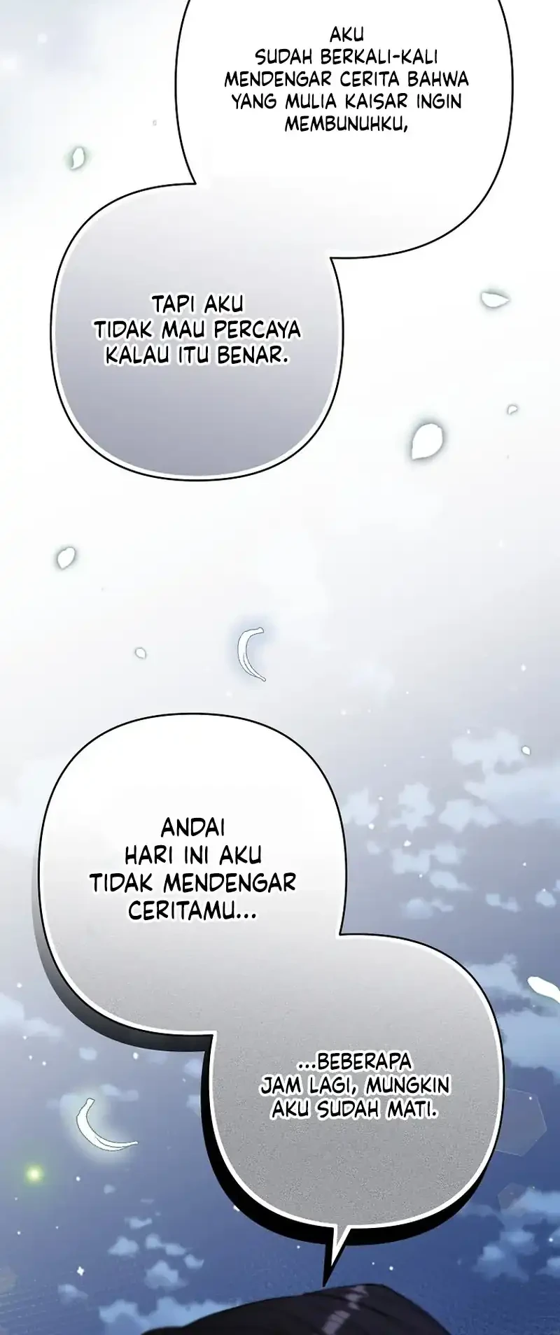 I Faked a Pregnancy, but My Husband Returned Chapter 29 - halaman 53